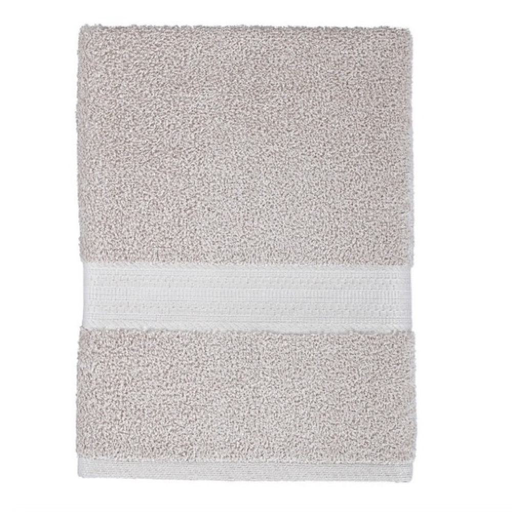 The Big One bath towels